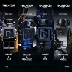 Phantom Elixir Parfum Intense Rabanne na internet