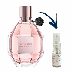 Decant Flowerbomb Viktor & Rolf Eau de Parfum
