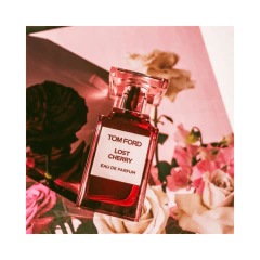 (SOB ENCOMENDA) Lost Cherry Eau de Parfum Tom Ford - Day Imports