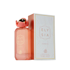 Perfume Elysia Lychee Fizz Eau de Parfum Fragrance World - comprar online