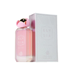 Perfume Elysia Vanilla Sugar Eau de Parfum Fragrance World - comprar online