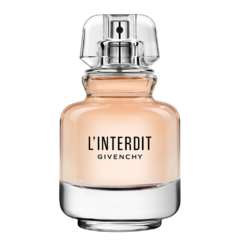 Perfume Para Cabelo L'interdit Givenchy Hair Mist - comprar online