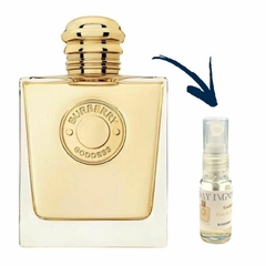 Decant Burberry Goddess Eau de Parfum