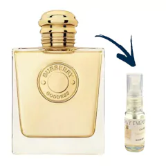 Decant Burberry Goddess Eau de Parfum