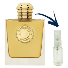 Decant Goddess Eau de Parfum Intense - comprar online