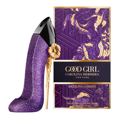 Good Girl Dazzling Garden Carolina Herrera Eau de Parfum