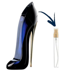 Decant Good Girl Eau de Parfum - loja online