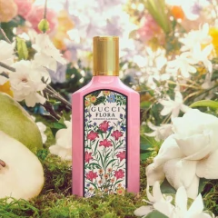 Gucci Flora Gorgeous Gardenia Eau de Parfum