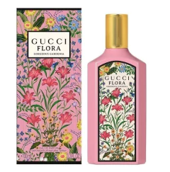 Gucci Flora Gorgeous Gardenia Eau de Parfum