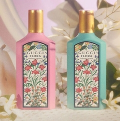 Gucci Flora Gorgeous Jasmine Eau de Parfum na internet