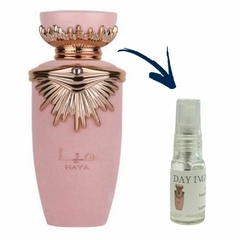Decant Haya Eau de Parfum Lattafa