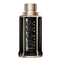 Perfume Boss The Scent Magnetic For Him Eau de Parfum Hugo Boss - comprar online