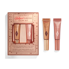 (SOB ENCOMENDA) Charlotte's Hollywood Superstar Glow Kit Charlotte Tilbury na internet