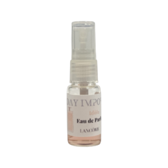 Decant Idôle Eau de Parfum Lancôme - comprar online