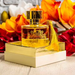 Anarch Eau de Parfum Maison Alhambra - Day Imports