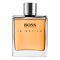 Boss In Motion Hugo Boss Eau de Toilette - comprar online