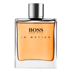 Perfume Boss In Motion Eau de Toilette Hugo Boss - comprar online