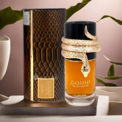 Musamam Lattafa Eau de Parfum - Day Imports