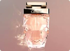 La Panthère Légère Cartier Eau de Parfum na internet