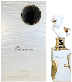 Her Confession Eau de Parfum Lattafa