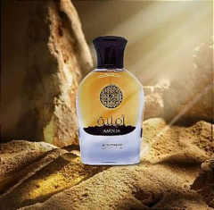 Amnia Eau de Parfum Al Wataniah - Day Imports