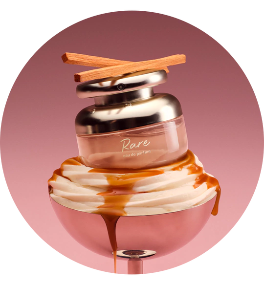 Perfume Rare Eau de Parfum Rare Beauty 50ml – Sofisticação e Exclu