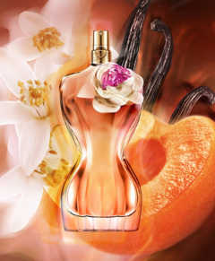 La Belle Flower Edition Eau de Parfum Jean Paul Gaultier - comprar online