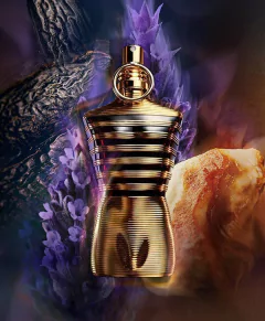 Le male Elixir Jean Paul Gaultier Parfum - comprar online