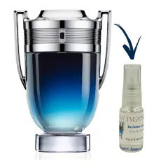 Decant Invictus Legend Eau de Parfum Paco Rabanne