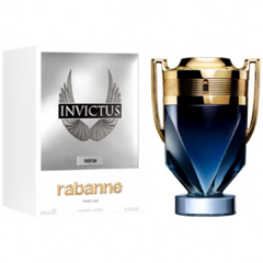 Invictus Parfum Paco Rabanne
