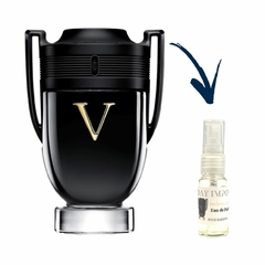 Decant Invictus Victory Eau de Parfum Paco Rabanne