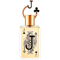 Perfume Jack Of Clubs Eau de Parfum Fragrance World - comprar online