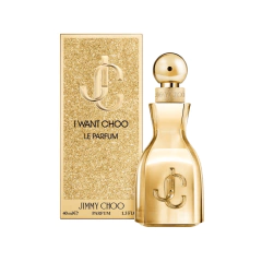 I Want Choo Le Parfum Jimmy Choo Parfum - loja online