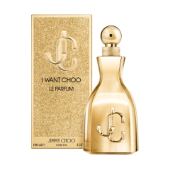 I Want Choo Le Parfum Jimmy Choo Parfum