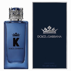 K Dolce & Gabbana Eau de Parfum