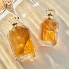 Perfume Déjà Vu White Flower | 57 Eau de Parfum Kayali - loja online