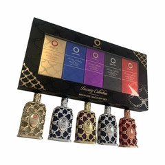Kit de Miniaturas Luxury Collection Orientica