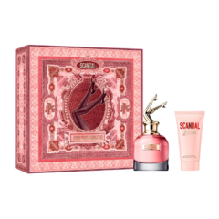 Kit Coffret Scandal Eau de Parfum