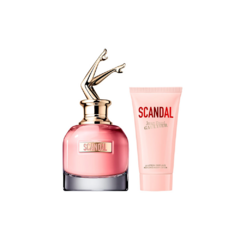 Kit Coffret Scandal Eau de Parfum - comprar online