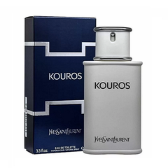 Kouros Yves Saint Laurent Eau de Toilette