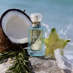 (SOB ENCOMENDA) Miniatura Maldives in a Bottle Ylang Coco | 20 Eau de Parfum Kayali - Day Imports