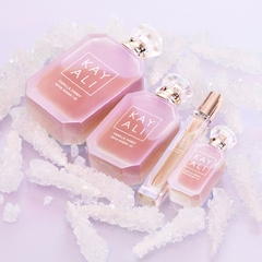 (SOB ENCOMENDA) Vanilla Candy Rock Sugar | 42 Kayali Eau de Parfum na internet