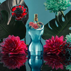 Perfume La Belle Paradise Garden Eau de Parfum Jean Paul Gaultier - loja online