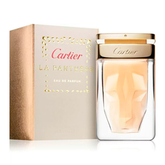 La Panthère Cartier Eau de Parfum