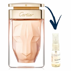 Decant La Panthère Eau de Parfum Cartier