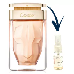 Decant La Panthère Eau de Parfum Cartier