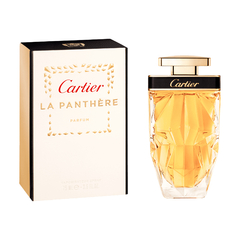 La Panthère Parfum Cartier