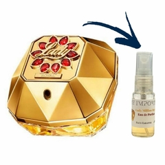 Decant Lady Million Royal Paco Rabanne Eau de Parfum