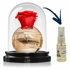 Decant Lahdath Lattafa Eau de Parfum