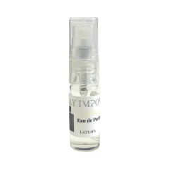 Decant Lail Maleki Eau de Parfum - comprar online